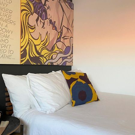 Lisbon, Renovated T2 Apartment Portas De Benfica Amadora Eksteriør bilde