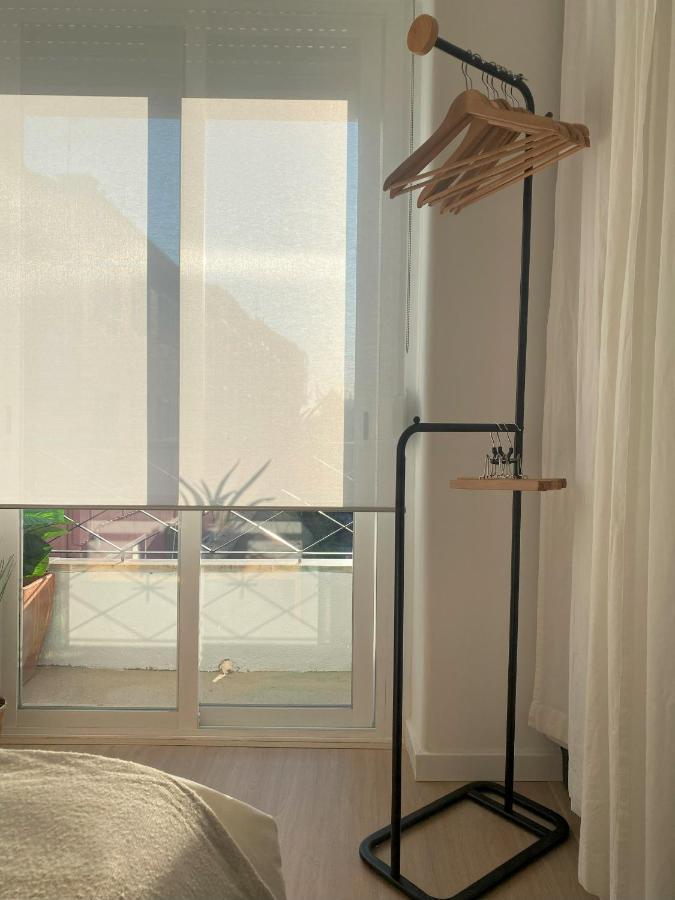 Lisbon, Renovated T2 Apartment Portas De Benfica Amadora Eksteriør bilde