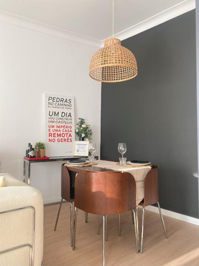 Lisbon, Renovated T2 Apartment Portas De Benfica Amadora Eksteriør bilde