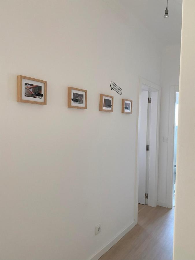 Lisbon, Renovated T2 Apartment Portas De Benfica Amadora Eksteriør bilde