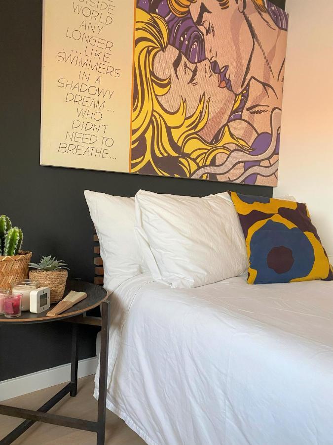 Lisbon, Renovated T2 Apartment Portas De Benfica Amadora Eksteriør bilde