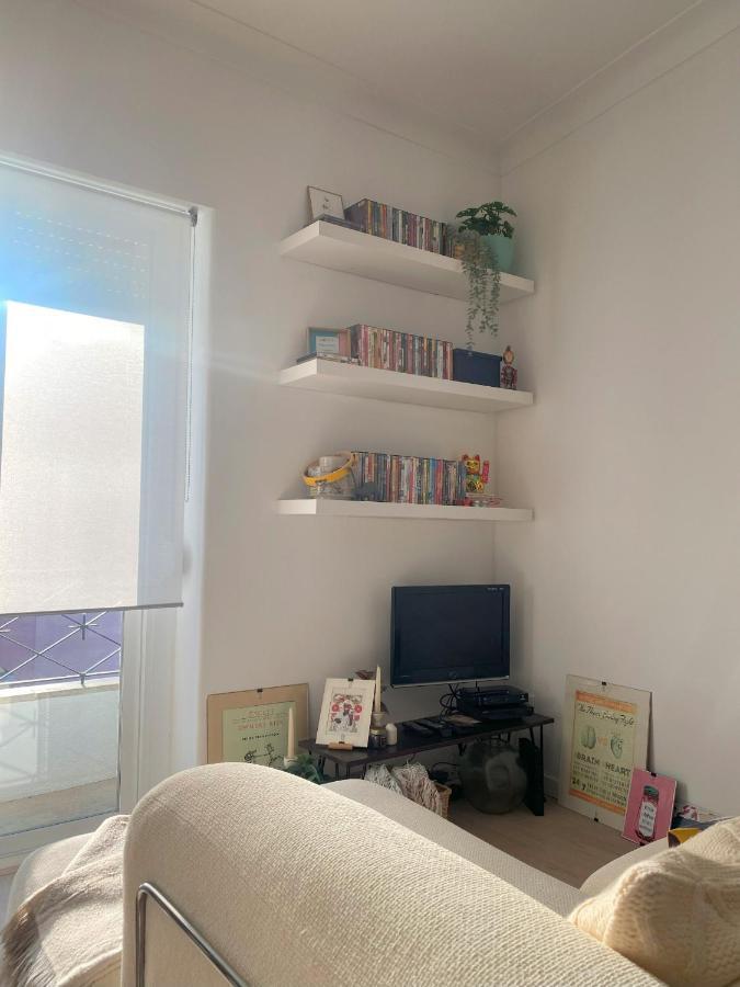 Lisbon, Renovated T2 Apartment Portas De Benfica Amadora Eksteriør bilde