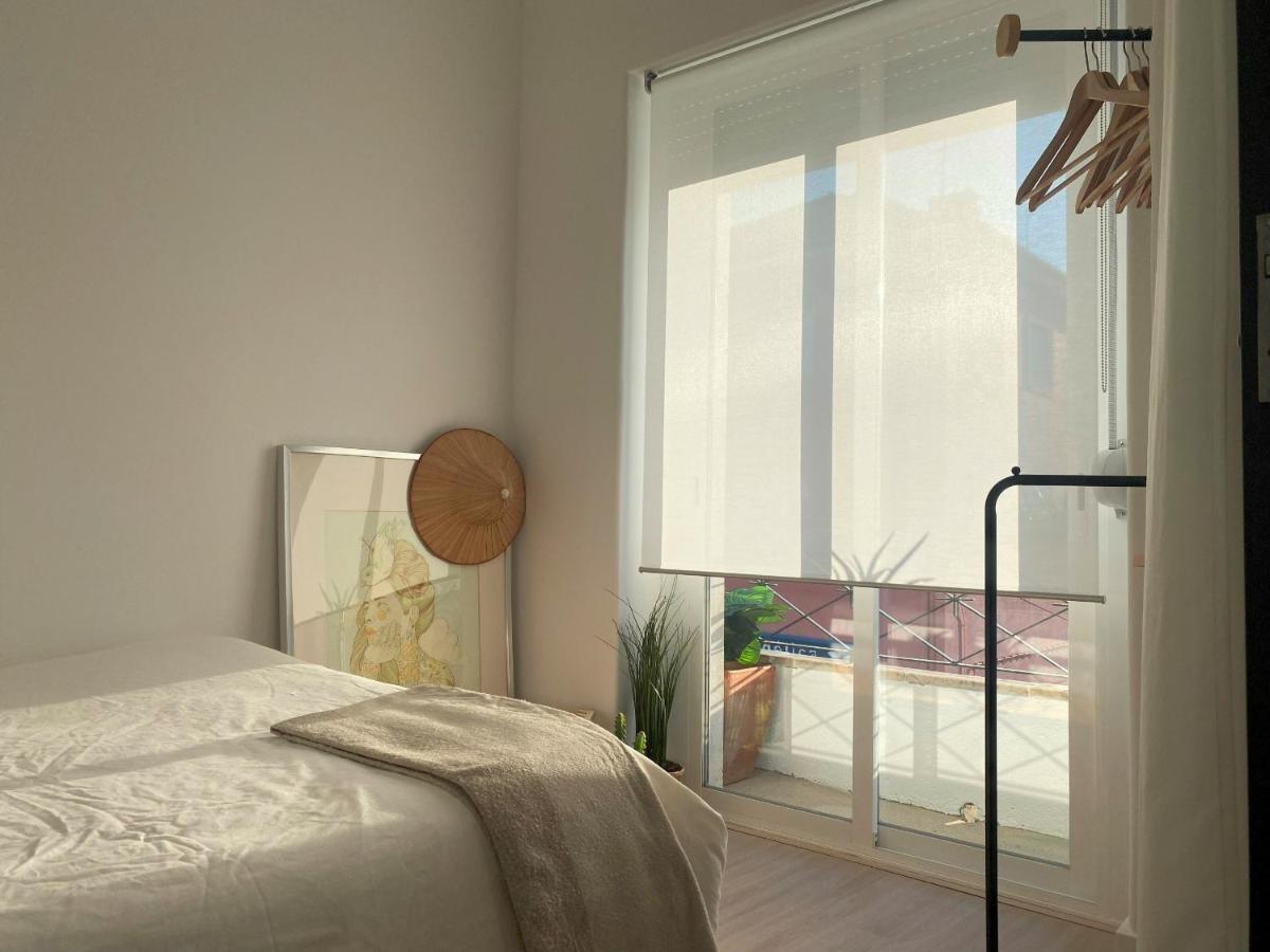 Lisbon, Renovated T2 Apartment Portas De Benfica Amadora Eksteriør bilde