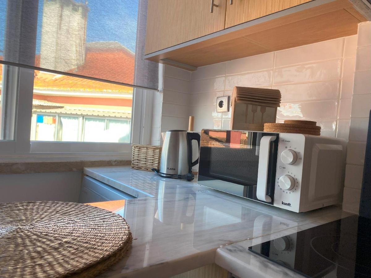 Lisbon, Renovated T2 Apartment Portas De Benfica Amadora Eksteriør bilde