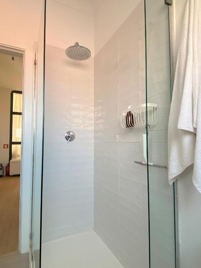 Lisbon, Renovated T2 Apartment Portas De Benfica Amadora Eksteriør bilde