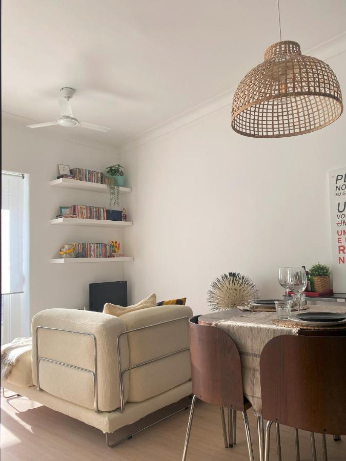 Lisbon, Renovated T2 Apartment Portas De Benfica Amadora Eksteriør bilde