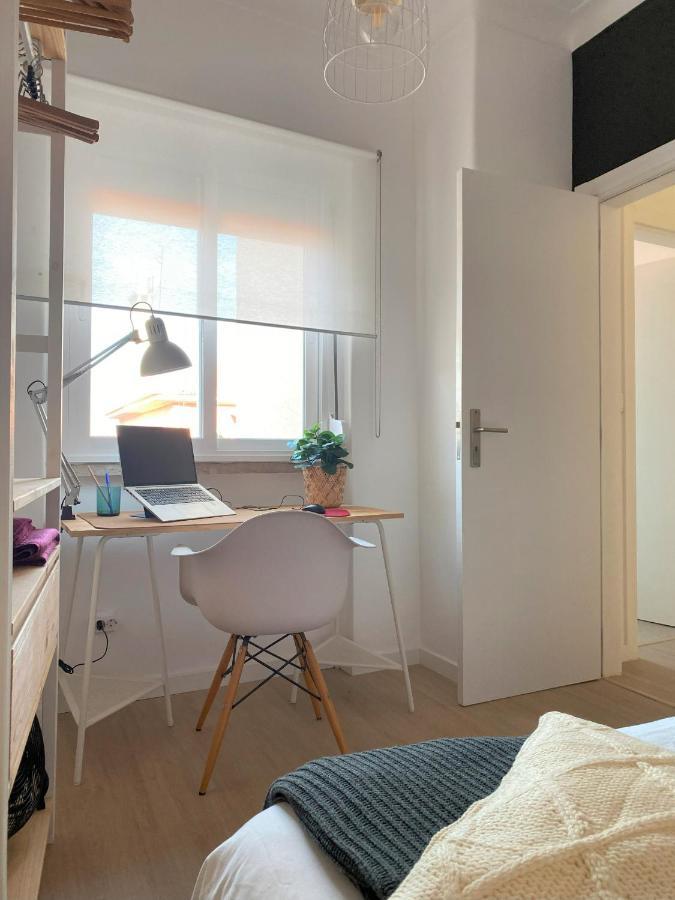 Lisbon, Renovated T2 Apartment Portas De Benfica Amadora Eksteriør bilde