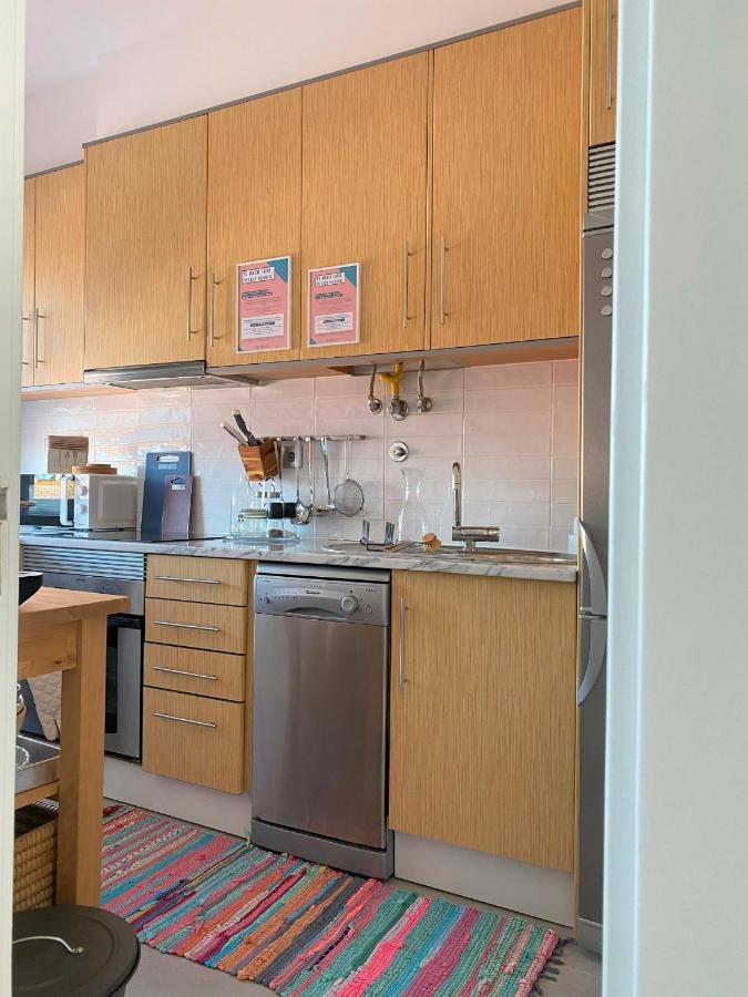 Lisbon, Renovated T2 Apartment Portas De Benfica Amadora Eksteriør bilde