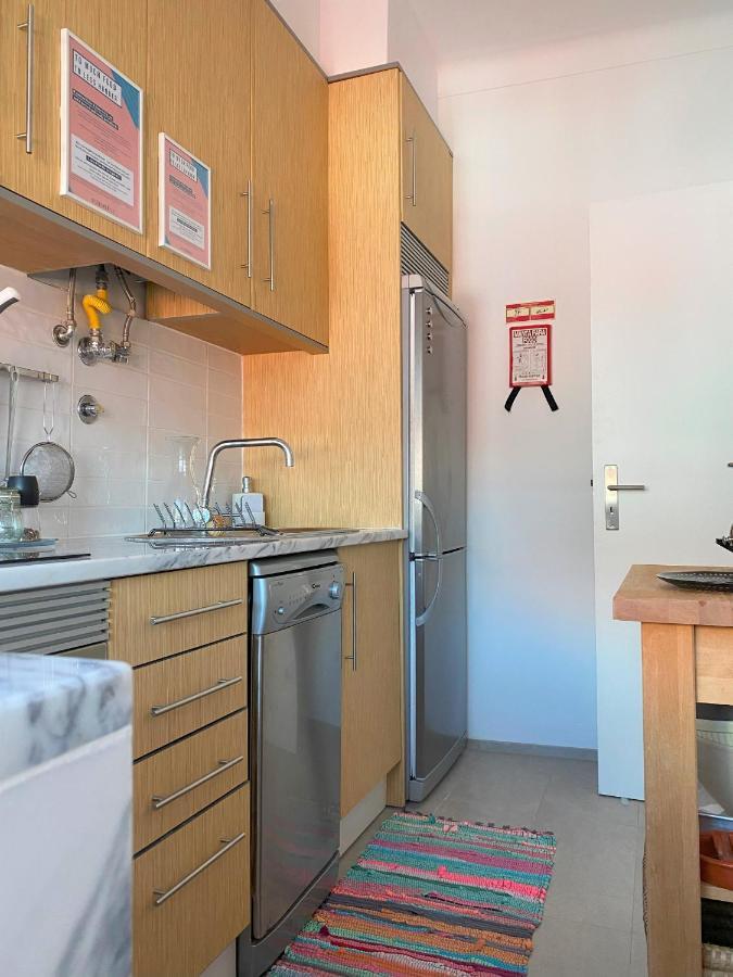 Lisbon, Renovated T2 Apartment Portas De Benfica Amadora Eksteriør bilde